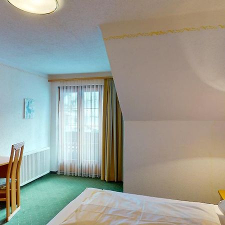 Braeuhaus Appartements Bad Kleinkirchheim Exterior photo