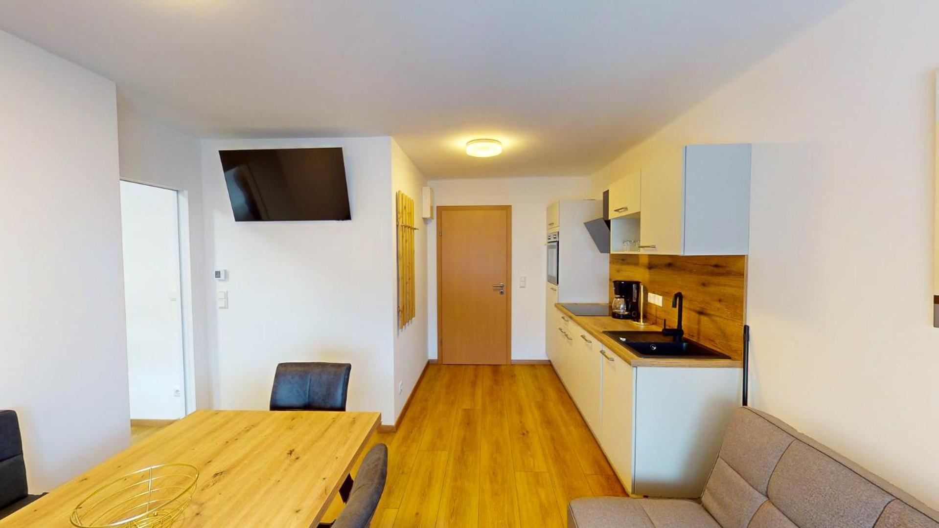 Braeuhaus Appartements Bad Kleinkirchheim Exterior photo